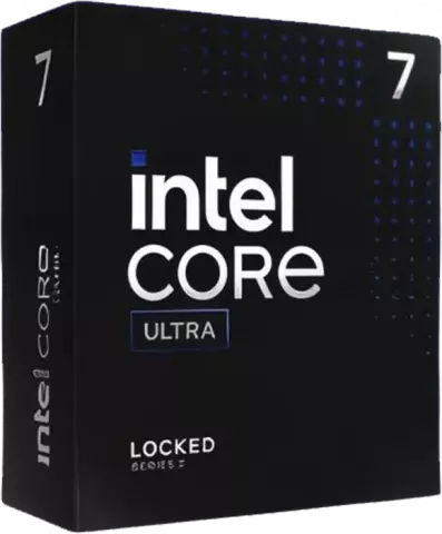 خرید پردازنده Intel مدل Core Ultra 7 265