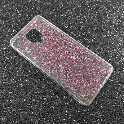 کاور مدل XM233 مناسب برای گوشی موبایل شیایومی Redmi Note 9s 9 Pro 9 Pro Max