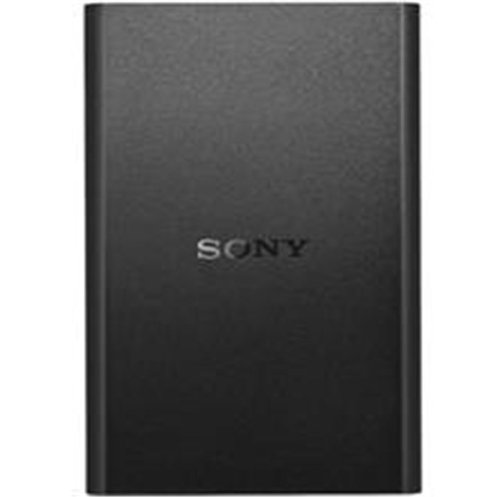 هارددیسک اکسترنال سونی مدل HD-SL1