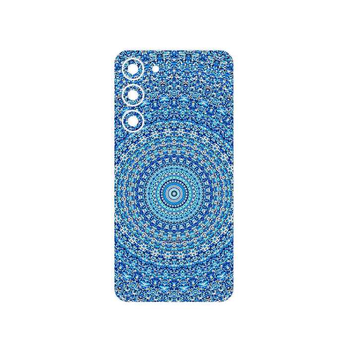 برچسب پوششی ماهوت مدل Mandala Design 1 مناسب برای گوشی موبایل سامسونگ Galaxy S23 Plus