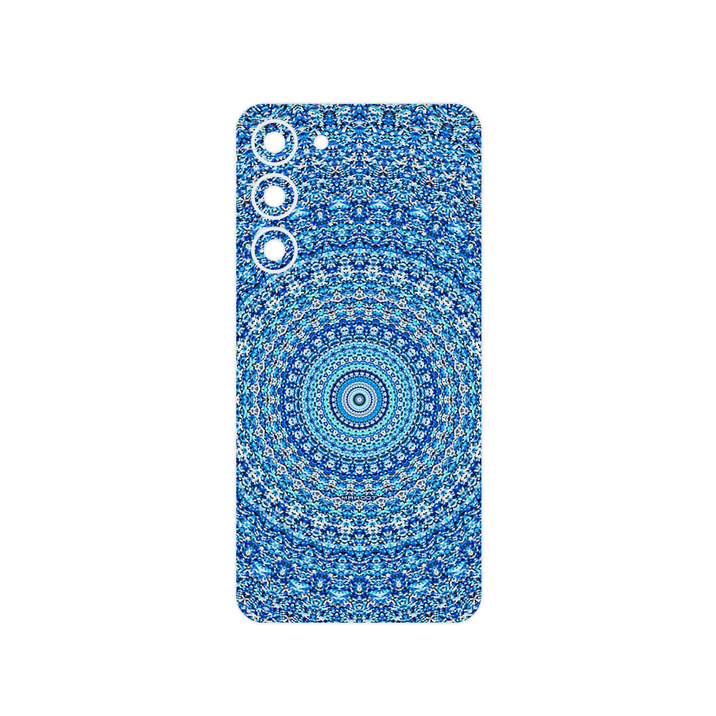 برچسب پوششی ماهوت مدل Mandala Design 1 مناسب برای گوشی موبایل سامسونگ Galaxy S23 Plus
