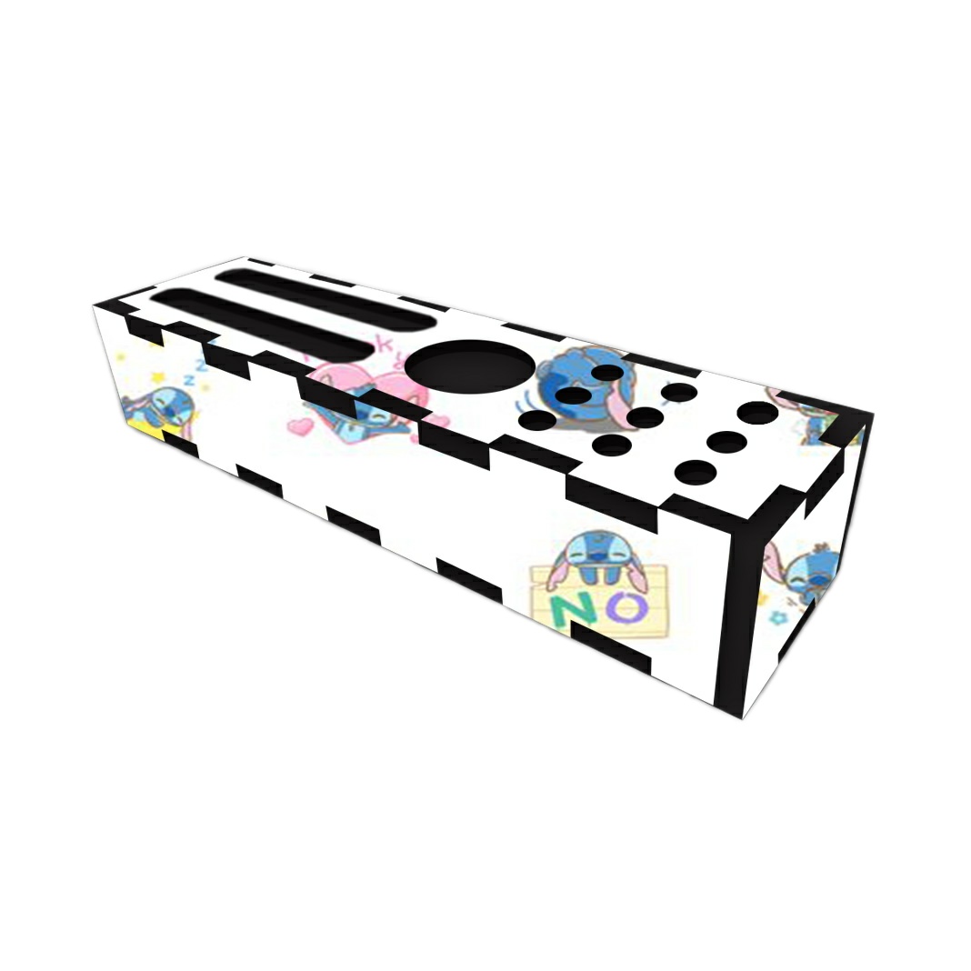 جامدادی رومیزی مدل موجود کد 873