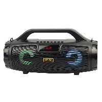 اسپیکر بلوتوثی قابل حمل کیمیسو مدل KMS-S3