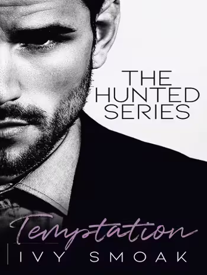 کتاب Temptation (The Hunted Series Book 1) (زبان اصلی)
