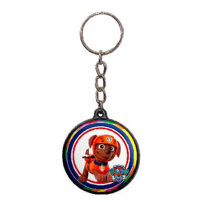 جاکلیدی پرمانه طرح سگ های نگهبان کد pmj.1924