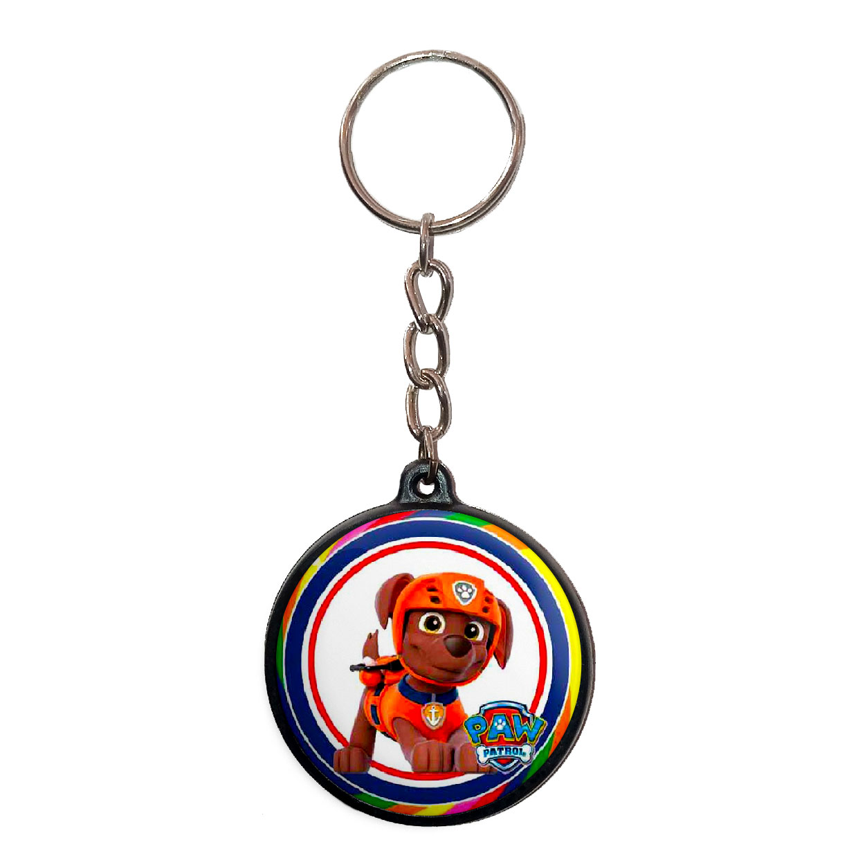 جاکلیدی پرمانه طرح سگ های نگهبان کد pmj.1924