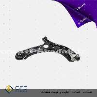 طبق جلو راست کیا اپتیما JF  جی تی لاین  کره