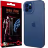 کاور آیرون من مدل Pro Camera مناسب برای گوشی موبایل اپل Iphone 12 ProMax
