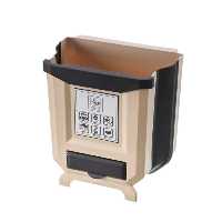 سطل زباله کابینتی مدل TASHO11