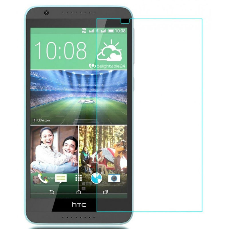 محافظ صفحه نمایش شیشه ای اچ تی سی HTC One E9 Plus