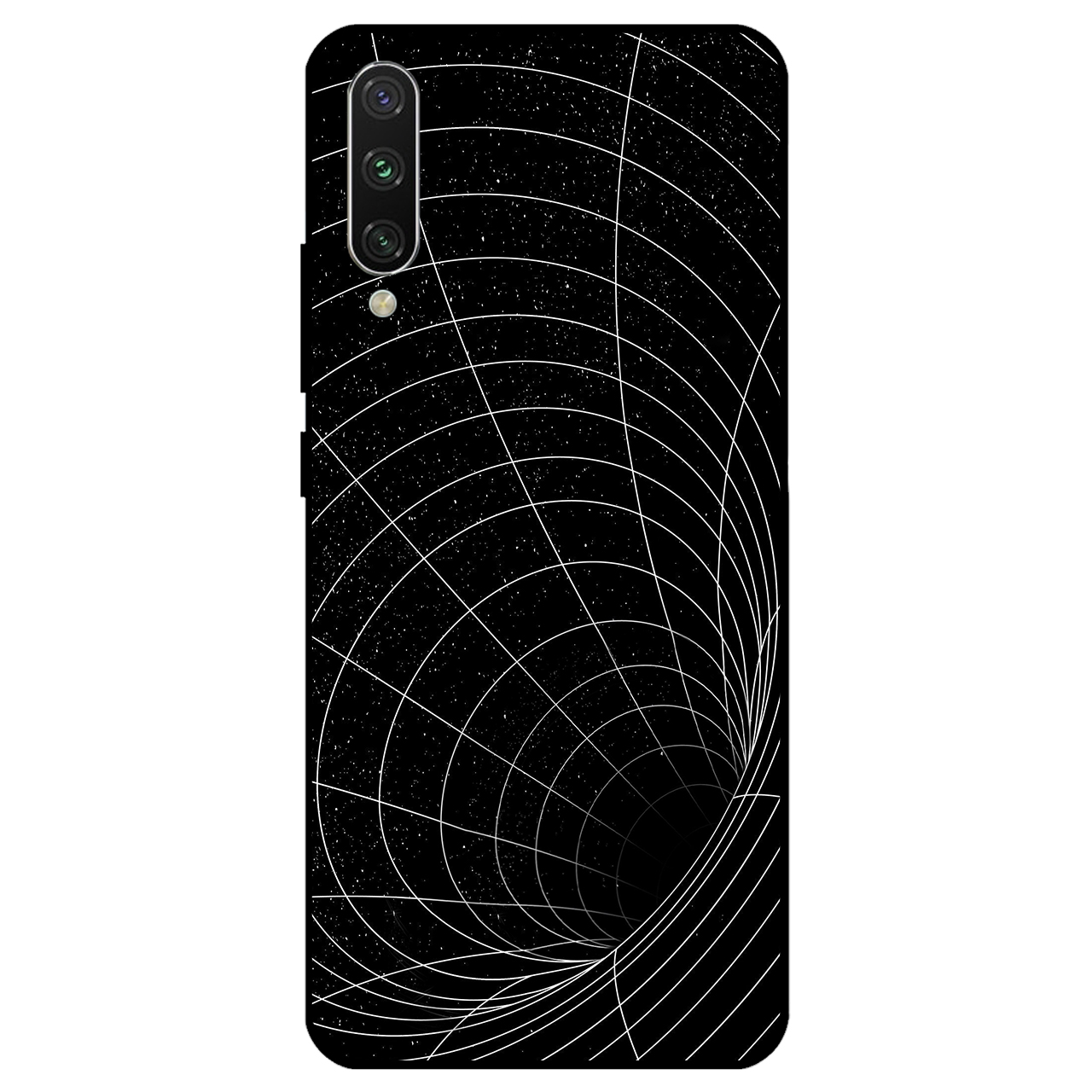 کاور مگافون کد 8108 مناسب برای گوشی موبایل شیائومی Mi 9