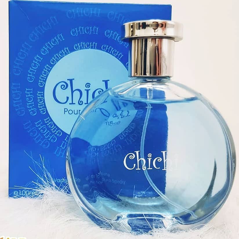 ادکلن مردانهChichi