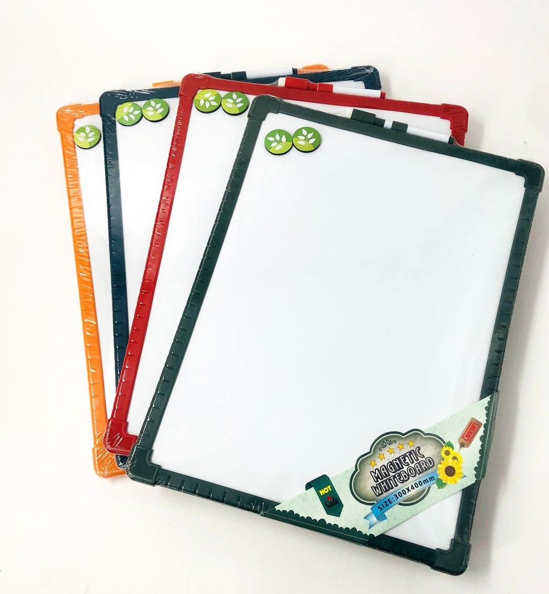 تخته وایت برد خارجی دو طرفه