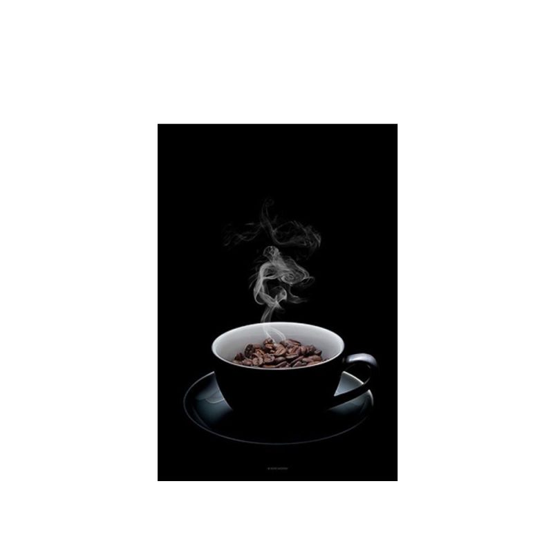 تابلو شاسی آتریسا مدل کافه Coffee