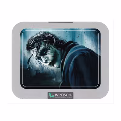 برچسب تاچ پد دسته پلی استیشن 4 ونسونی طرح Joker Reverseبسته 2عددی