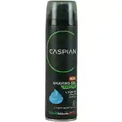 ژل اصلاح کامفورت کاسپین