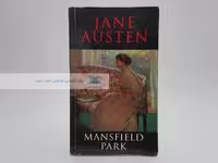 Mansfield Park Novel by Jane Austen
