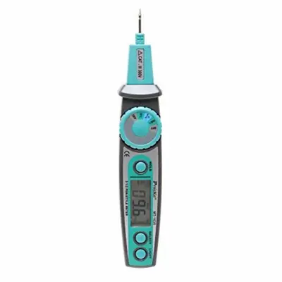 مولتی متر پروسکیت مدل MT-1630