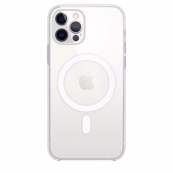 کاور مدل مگ سیف مناسب برای گوشی موبایل اپل iphone 13