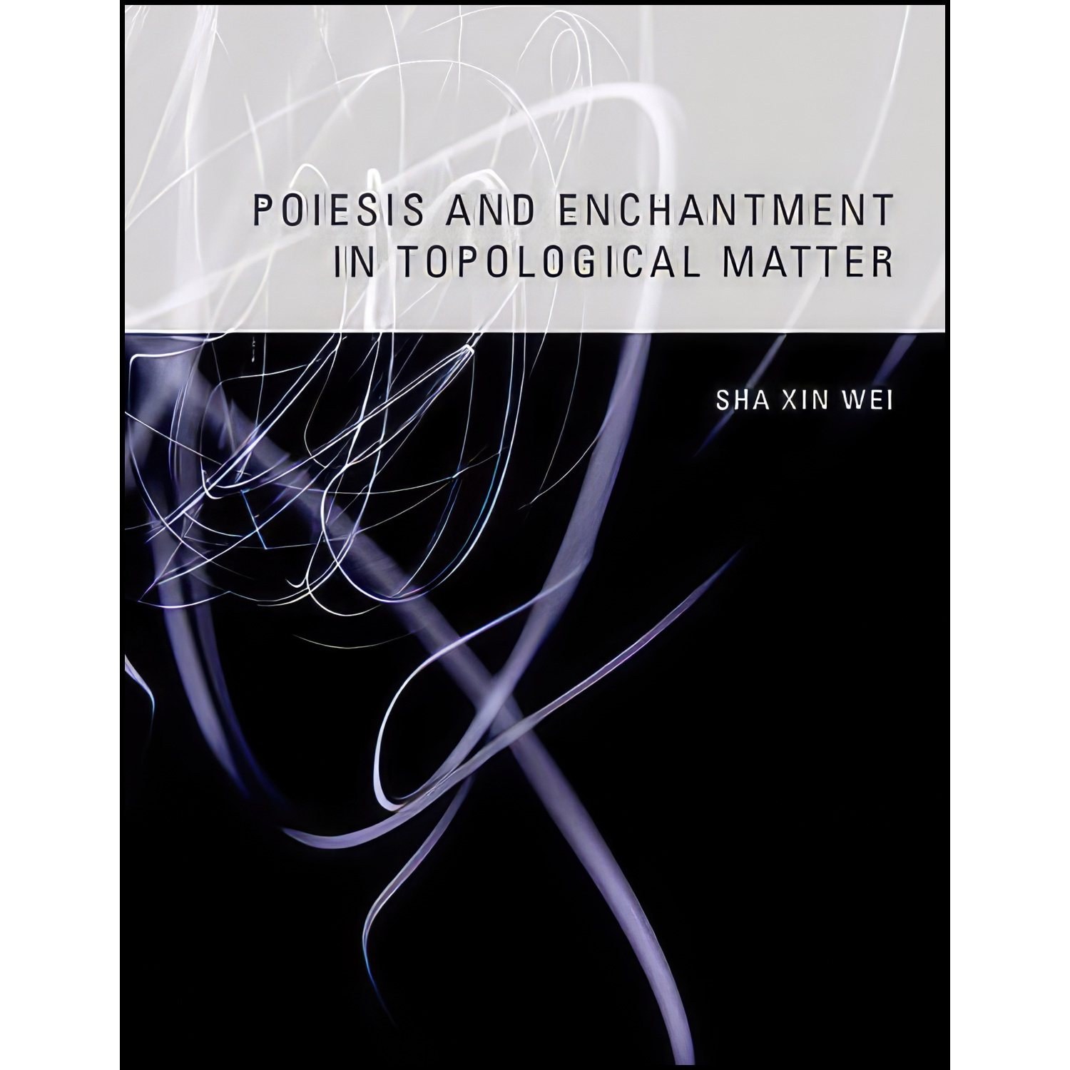 کتاب زبان اصلی Poiesis and Enchantment in Topological Matter