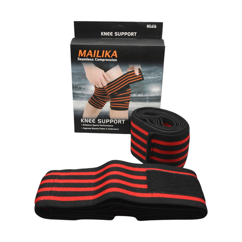 زانوبند مایلیکا مدل NO-656 بسته دو عددی