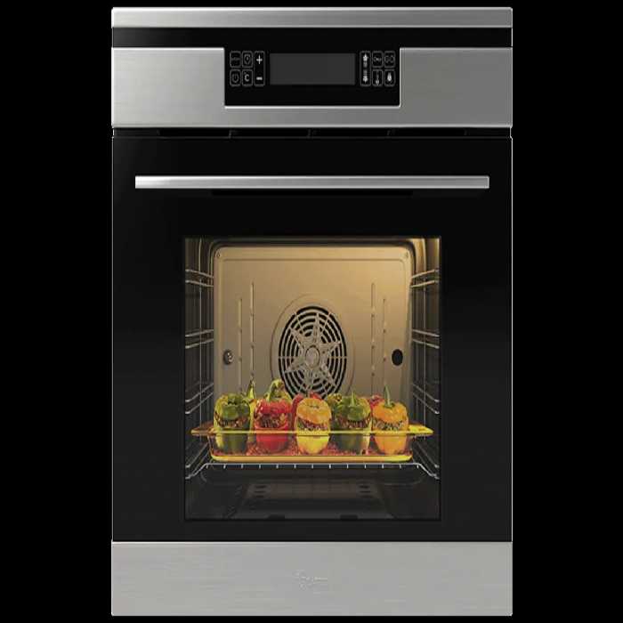 فر توکار برقی داتیس مدل DF-696