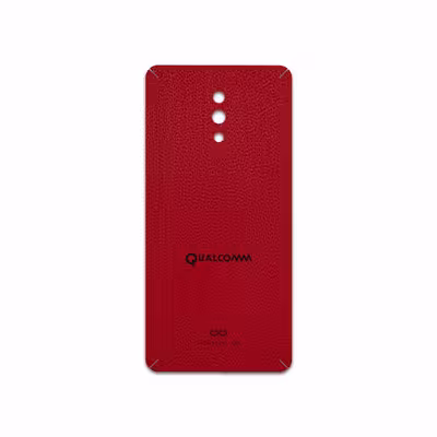 برچسب پوششی ماهوت مدل RL-QLQM مناسب برای گوشی موبایل اپو RENO 10X