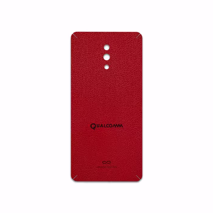 برچسب پوششی ماهوت مدل RL-QLQM مناسب برای گوشی موبایل اپو RENO 10X