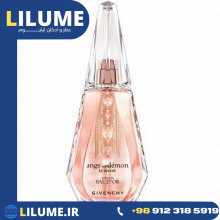 عطر ادکلن جیونچی آنجئو دمون له سکرت ادیشن بل د اور 50 میل زنانه