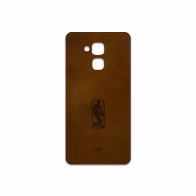 برچسب پوششی ماهوت مدل BFL-NBA مناسب برای گوشی موبایل هوآوی Gt3