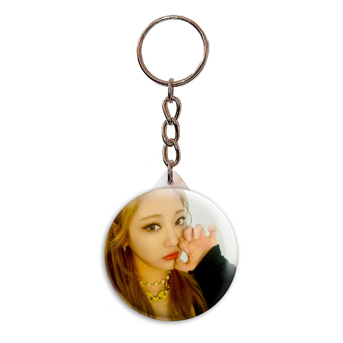 جاکلیدی پرمانه طرح aespa کد pmy.18491