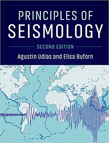  دانلود کتاب Principles Of Seismology, 2nd ed, 2018 - دانلود کتاب های دانشگاهی