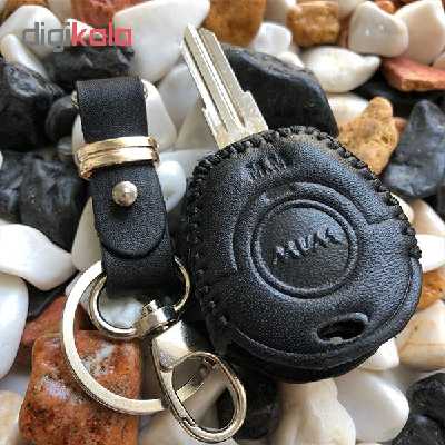 جاسوئیچی خودرور کد BN110 مناسب برای ام وی ام 110