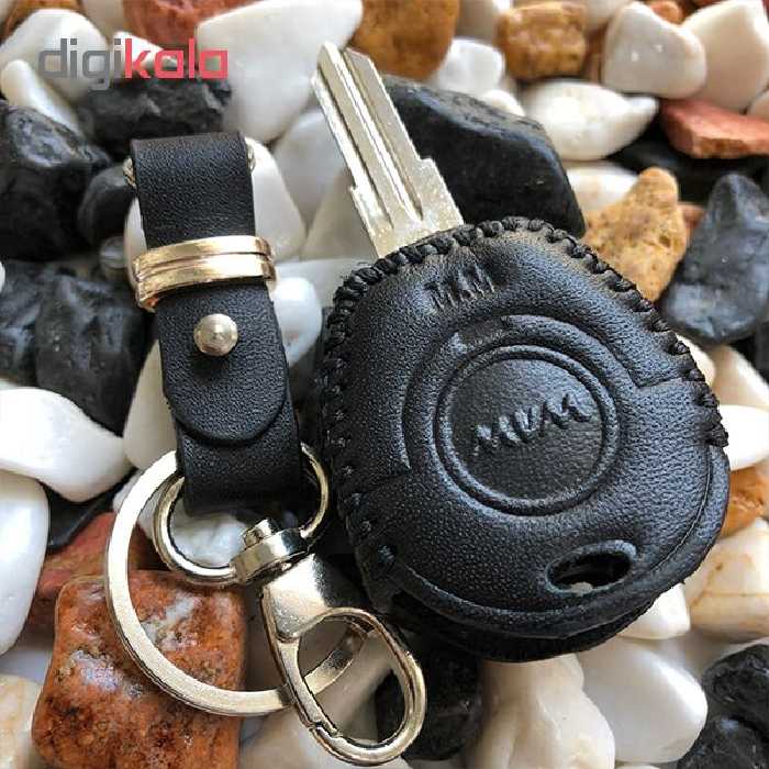 جاسوئیچی خودرور کد BN110 مناسب برای ام وی ام 110