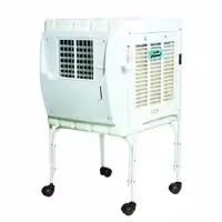 کولر آبی 2800 سنگرکار مدل SKP290 همراه با پایه