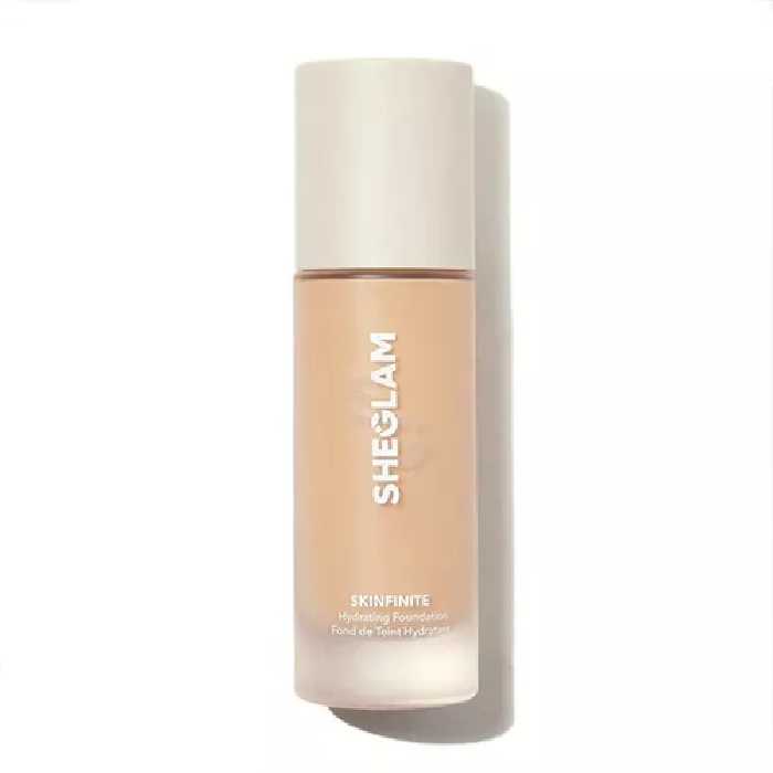 کرم پودر آبرسان شیگلم fair