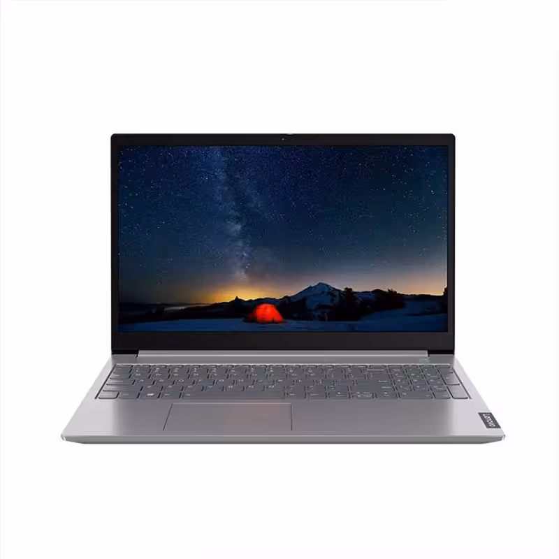 لپ تاپ ThinkBook G2-i3-8GB-512SSD لنوو - فراز سیستم