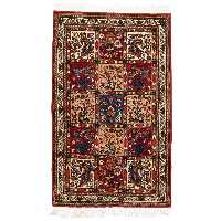 فرش دستباف نیم متری سی پرشیا کد 123092