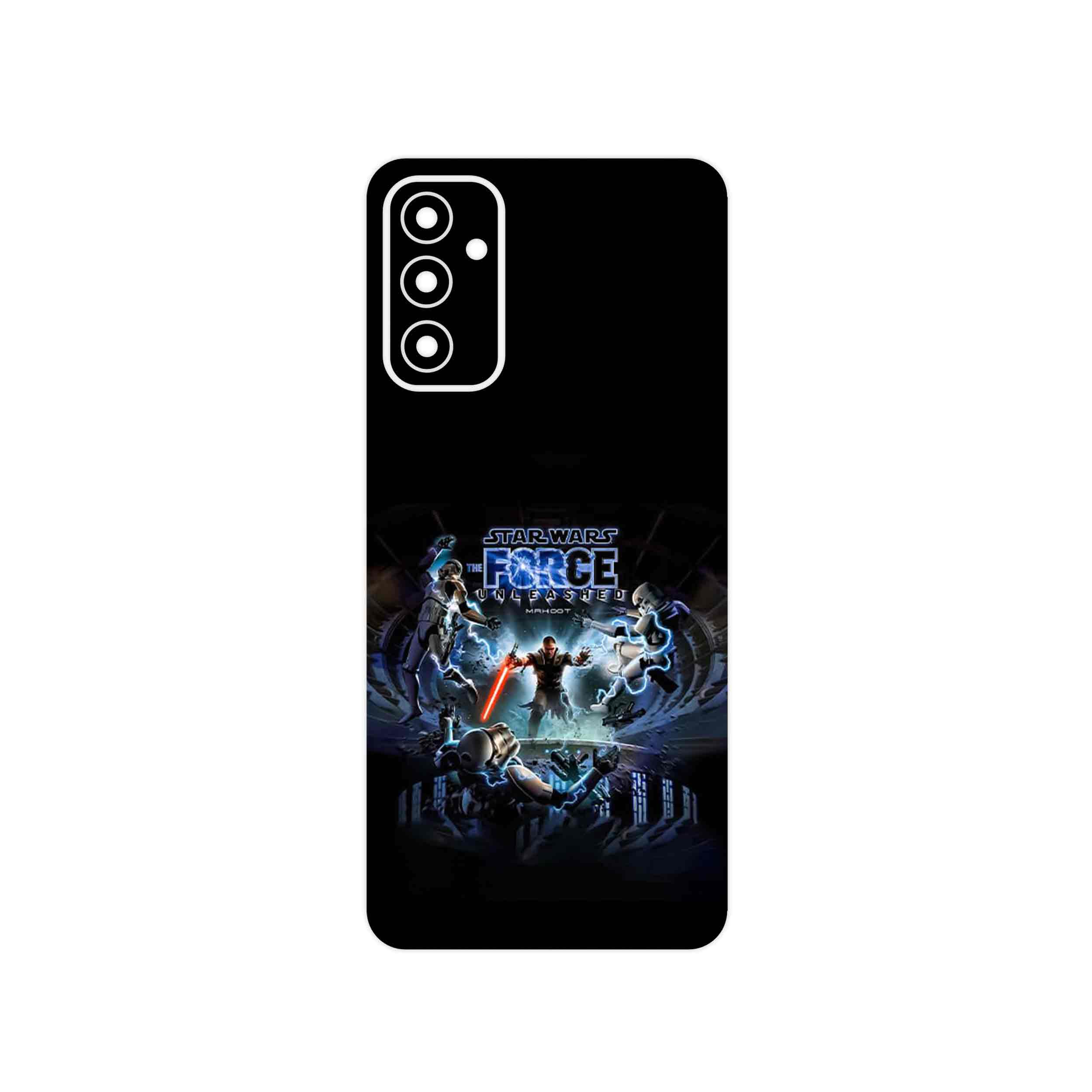 برچسب پوششی ماهوت مدل Star Wars Game Series مناسب برای گوشی موبایل سامسونگ Galaxy M23