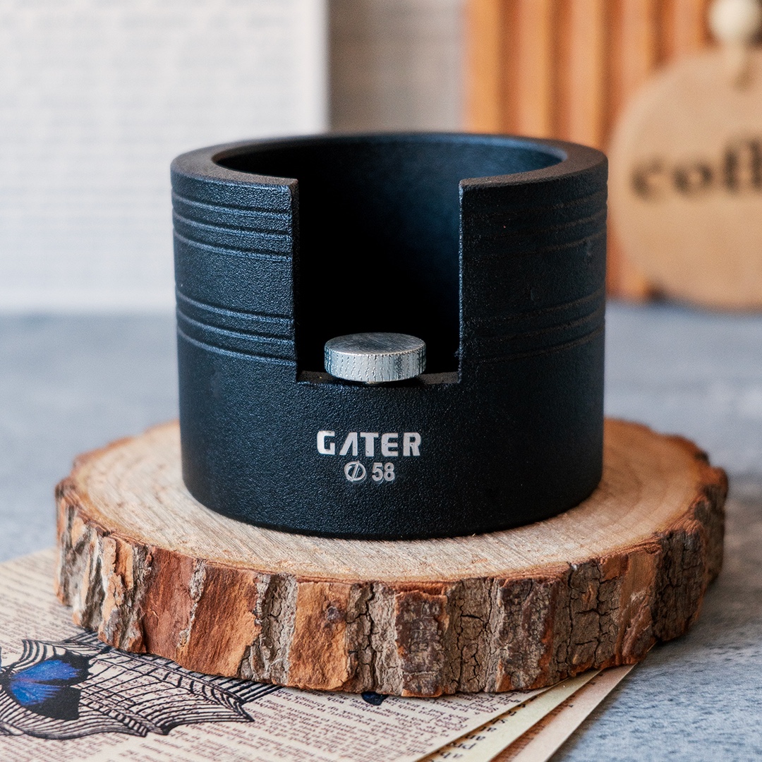 استند پرتافیلتر 58 گتر 