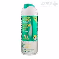 کف اصلاح مردانه فیگارو مدل MENTOLO حجم 400 میل