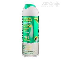 کف اصلاح مردانه فیگارو مدل MENTOLO حجم 400 میل