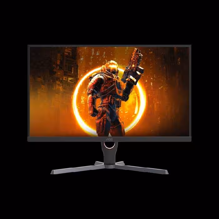 AOC 24G11E | انتخابی فوق‌حرفه‌ای برای گیمرهای رقابتی