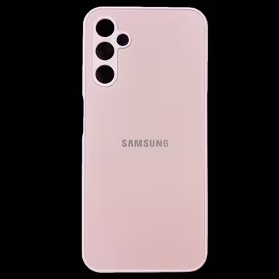 کاور مدل PVD AG GLASS مناسب برای گوشی موبایل سامسونگ Galaxy A14 / A14 5G
