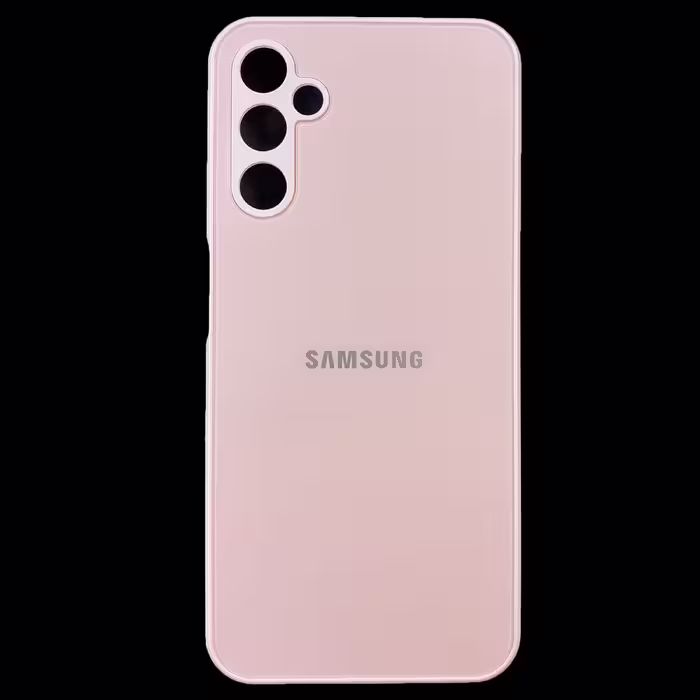 کاور مدل PVD AG GLASS مناسب برای گوشی موبایل سامسونگ Galaxy A14 / A14 5G