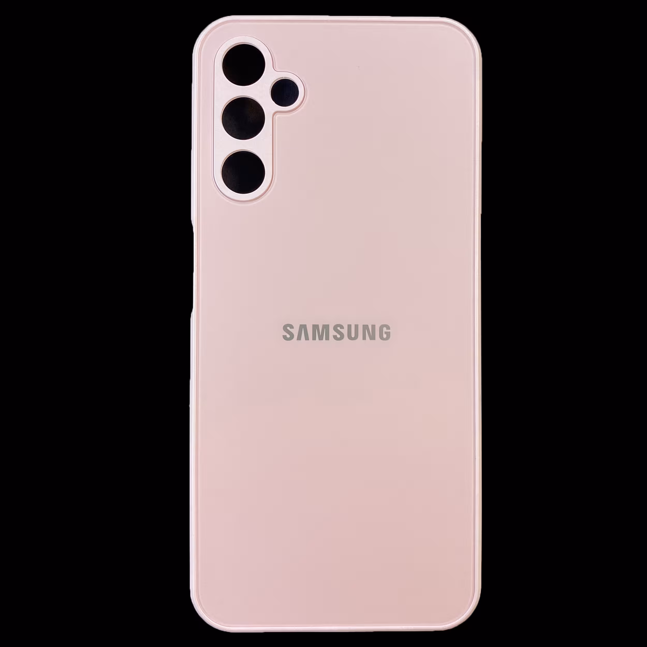 کاور مدل PVD AG GLASS مناسب برای گوشی موبایل سامسونگ Galaxy A14 / A14 5G