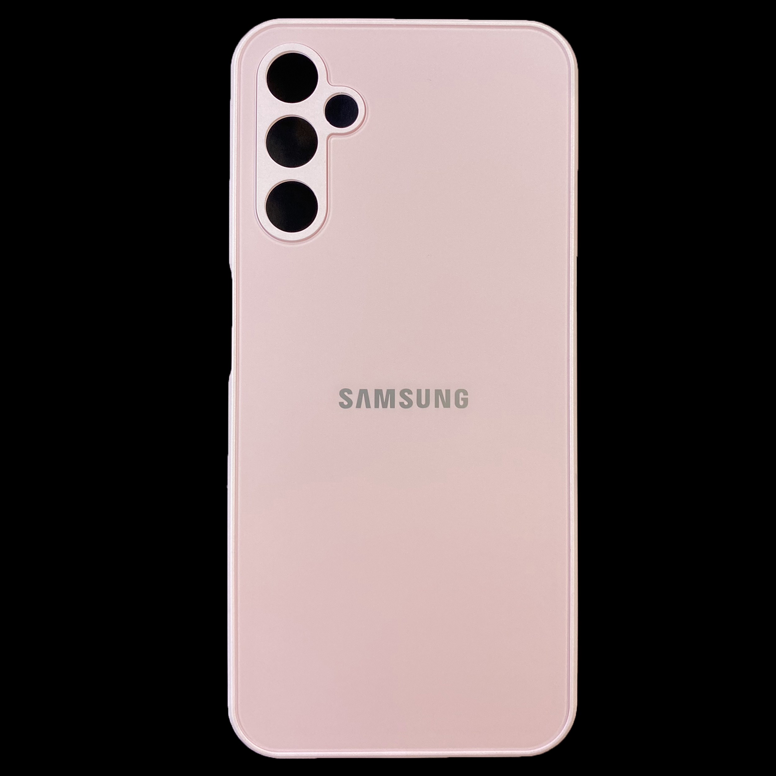 کاور مدل PVD AG GLASS مناسب برای گوشی موبایل سامسونگ Galaxy A14 / A14 5G