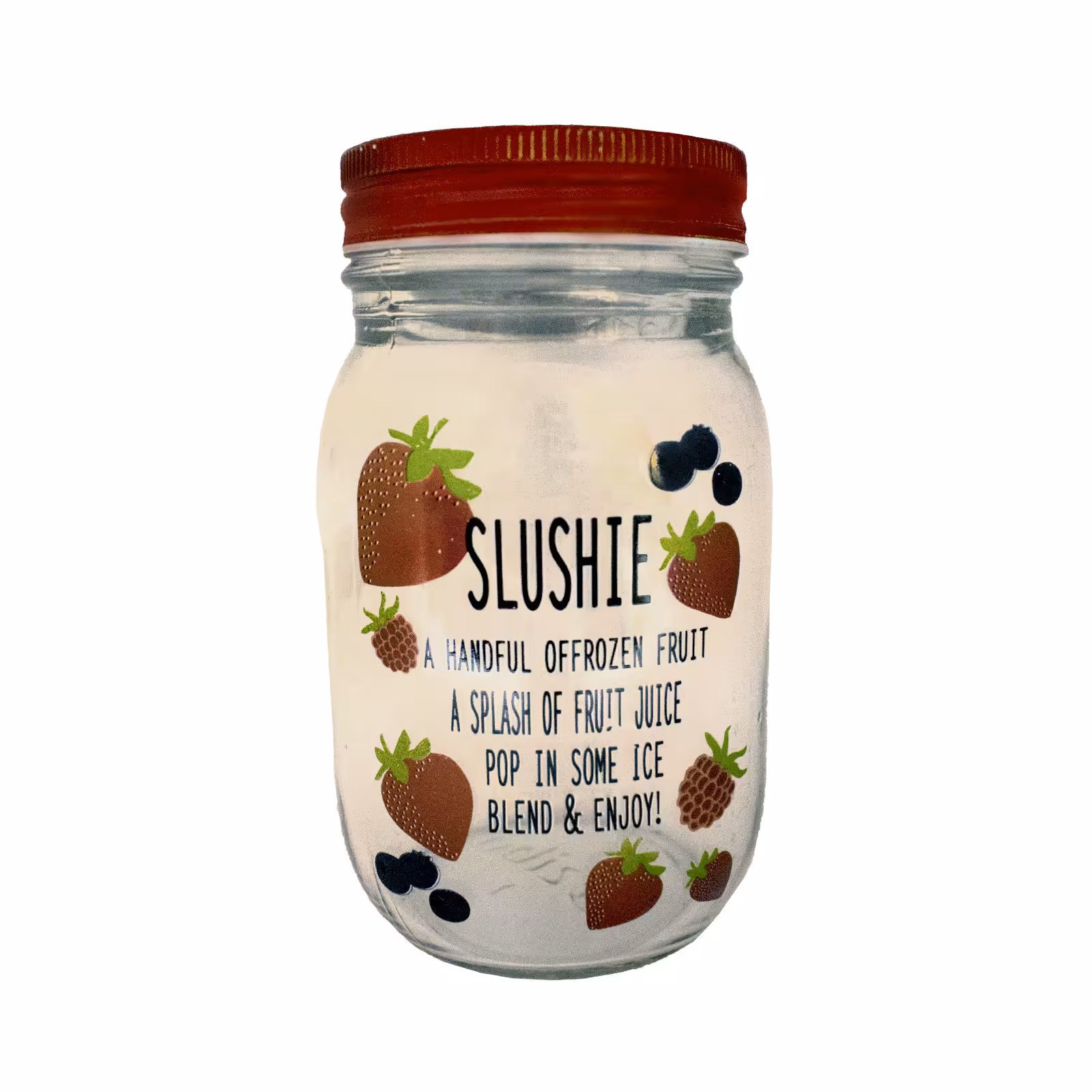 لیوان طرح اسموتی کد 02
