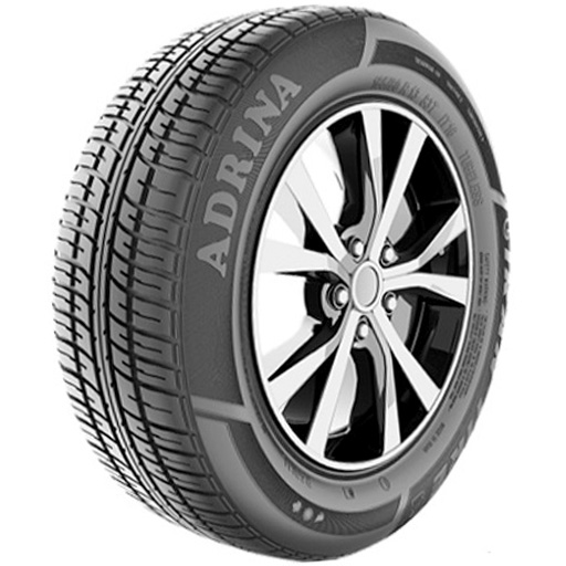 خرید لاستیک ایران تایر سایز 165/65R13 گل آدرینا تک حلقه ای | اتوموبی
