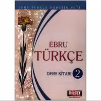 Ebru Turkce 2 کتاب